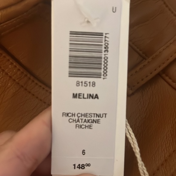 Aritzia Melina Pant - Picture 5 of 5